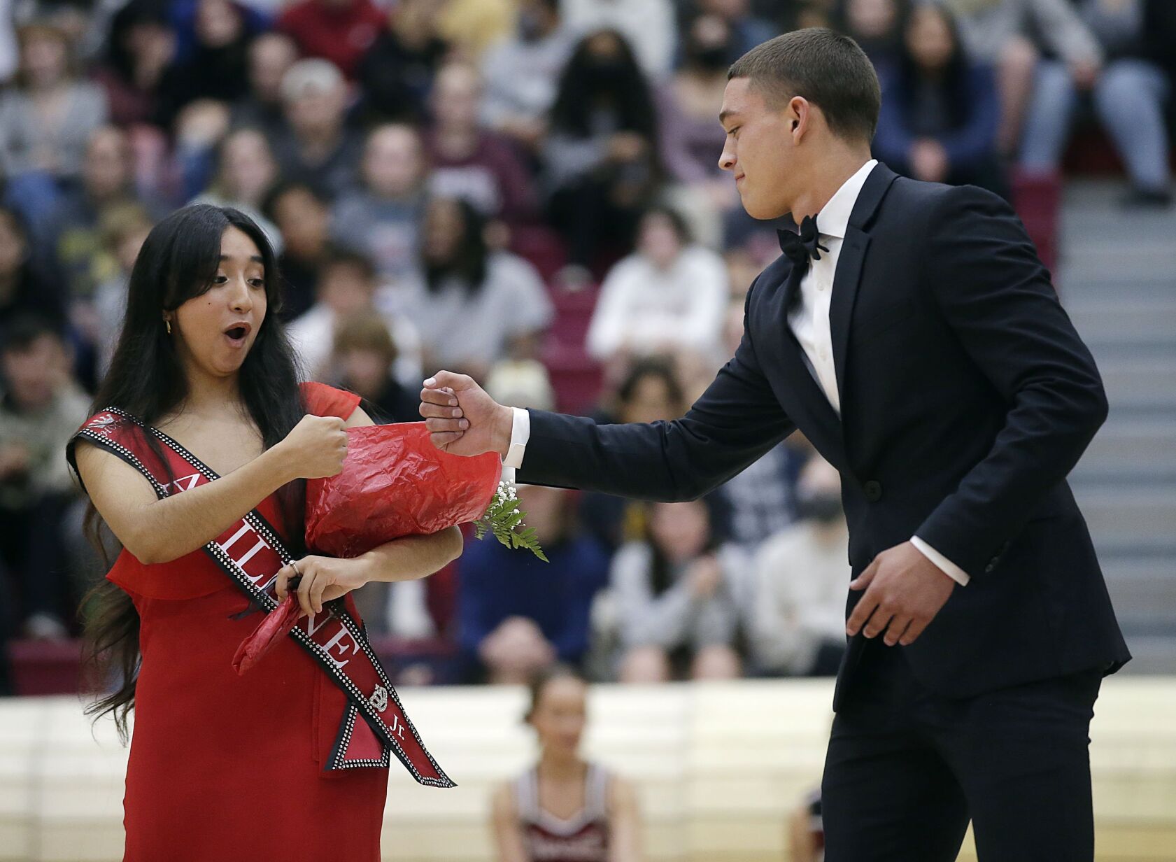 Owasso Homecoming